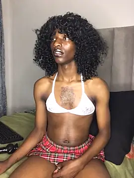 Snapshot of Trans_fairy chatting on September 19, 2025, 6:45 pm Trans fairy online show from September 19, 2025, 6:45 pm