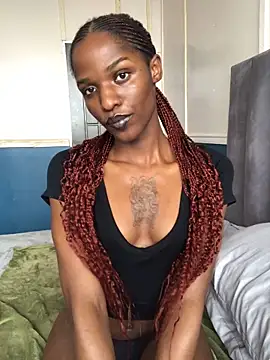 Trans fairy online show from February 24, 2026, 10:05 am