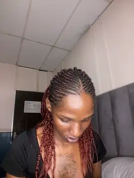 Trans fairy online show from February 24, 2026, 10:21 pm