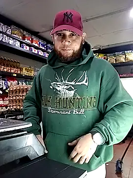 Catire10  online show from September 19, 2025, 12:53 pm