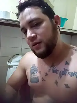 Catire10  online show from October 12, 2025, 5:14 pm