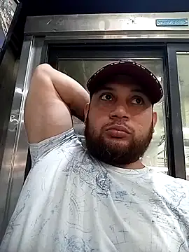 Catire10  online show from September 23, 2025, 3:19 pm