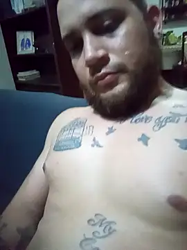 Catire10  online show from September 23, 2025, 1:56 am