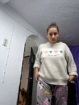 Snapshot of aytanna_torrez chatting on November 13, 2025, 12:31 pm aytanna torrez online show from November 13, 2025, 12:31 pm