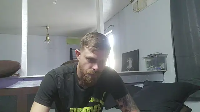 Snapshot of Bikerhot883hd chatting on June 7, 2026, 5:29 pm Bikerhot883hd online show from June 7, 2026, 5:29 pm