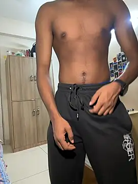 Lustking2406 online show from October 5, 2025, 4:53 pm