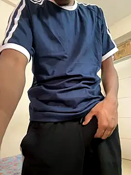 Lustking2406 online show from October 8, 2025, 6:04 am