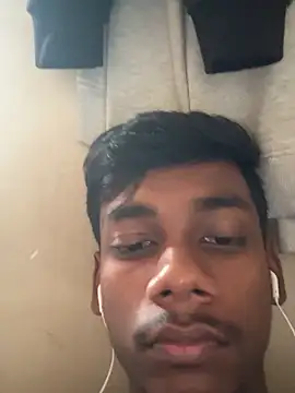 Lustking2406 online show from March 17, 2026, 9:34 am