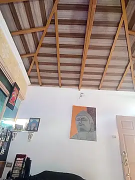 Katya Bridge2 online show from October 5, 2025, 8:54 pm