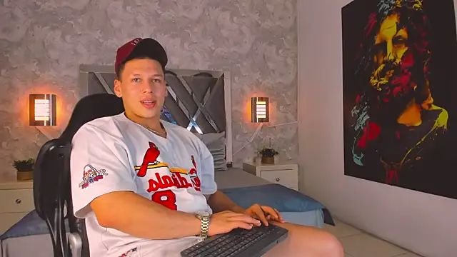 niklas braun online show from September 18, 2025, 8:12 pm