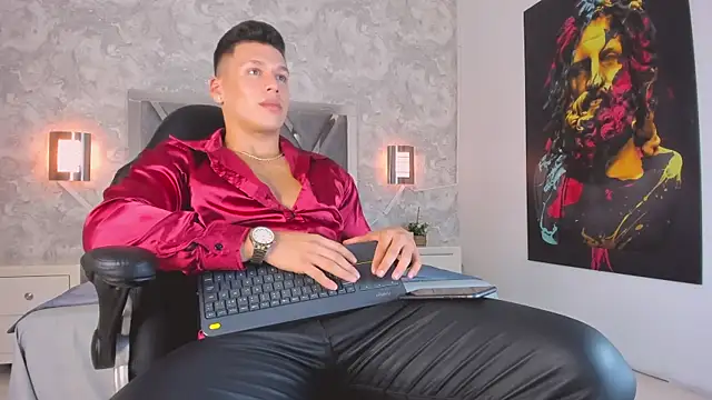 niklas braun online show from September 25, 2025, 8:04 pm