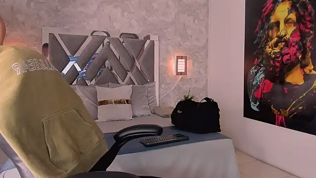 niklas braun online show from September 15, 2025, 8:20 pm