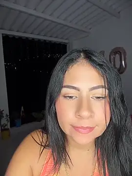 samanthahut1 online show from June 8, 2026, 1:28 am