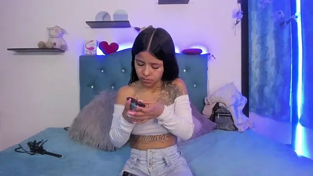 sandy ass 69 online show from November 6, 2025, 10:03 pm