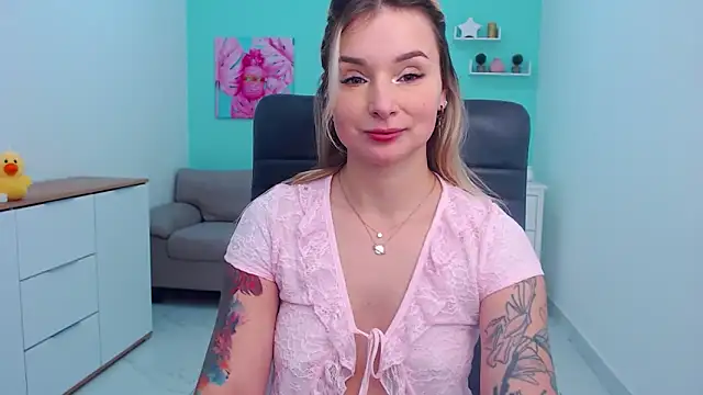 LilFleurish online show from December 21, 2025, 5:31 am