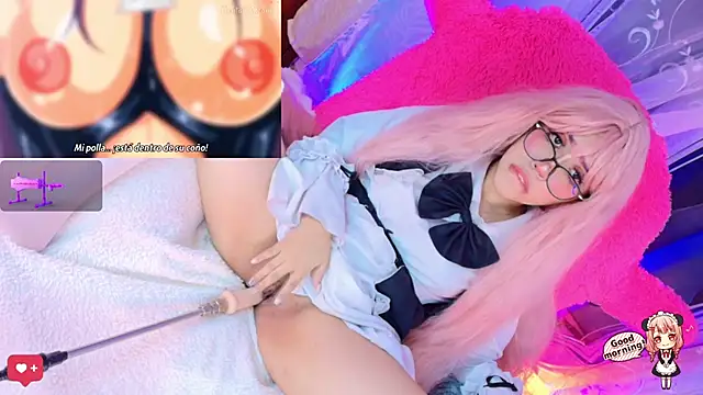 mitsuki-- online show from September 23, 2025, 2:29 am