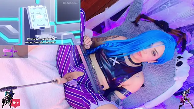 mitsuki-- online show from October 12, 2025, 11:11 am