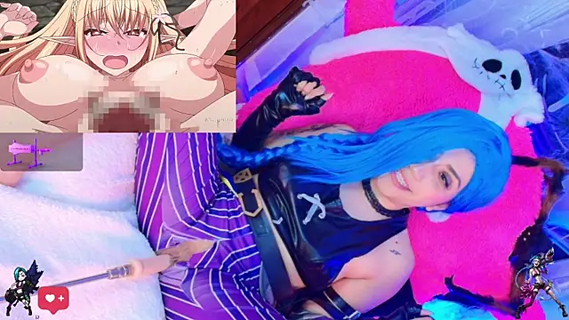 mitsuki-- online show from October 4, 2025, 2:13 am