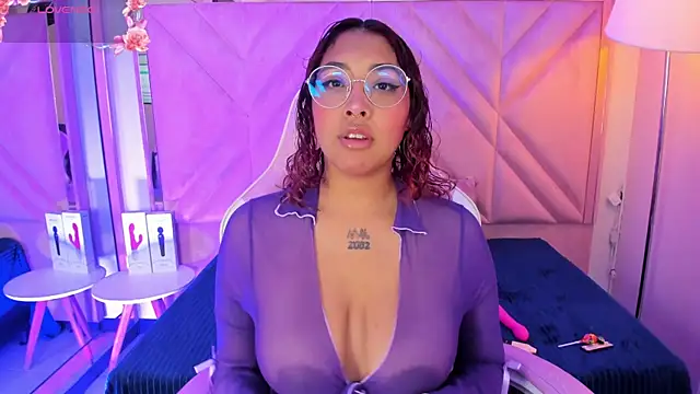 Snapshot of Olivejoness chatting on December 15, 2025, 4:07 am Olivejoness online show from December 15, 2025, 4:07 am