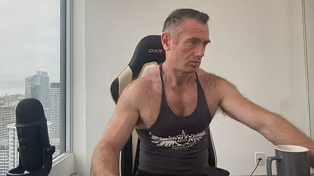 Snapshot of TheDonnyBasilisk chatting on September 19, 2025, 1:04 pm TheDonnyBasilisk online show from September 19, 2025, 1:04 pm