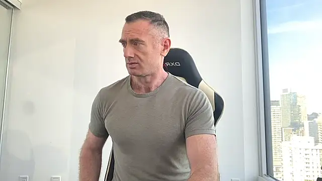 Snapshot of TheDonnyBasilisk chatting on October 10, 2025, 1:12 pm TheDonnyBasilisk online show from October 10, 2025, 1:12 pm