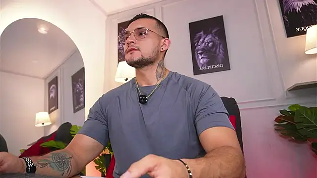 Marco Vega online show from May 27, 2026, 6:04 pm
