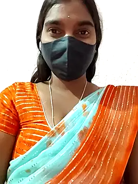 Snapshot of Sridevitelugu chatting on October 24, 2025, 8:02 am Sridevitelugu online show from October 24, 2025, 8:02 am