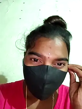 Snapshot of Sridevitelugu chatting on September 22, 2025, 12:27 am Sridevitelugu online show from September 22, 2025, 12:27 am