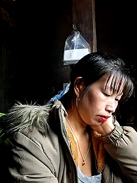 ngocngoc cute online show from November 16, 2025, 3:00 am