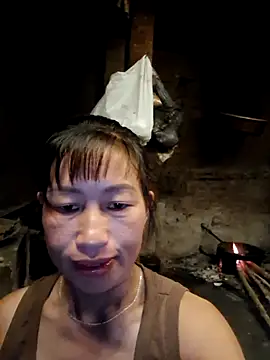 ngocngoc cute online show from October 19, 2025, 10:45 pm