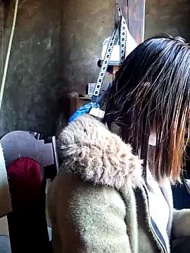 ngocngoc cute online show from December 1, 2025, 2:12 am