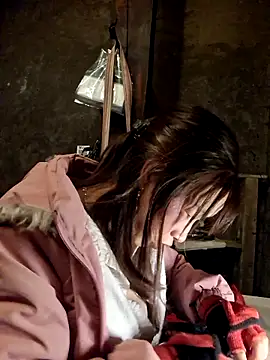 ngocngoc cute online show from November 20, 2025, 1:12 pm