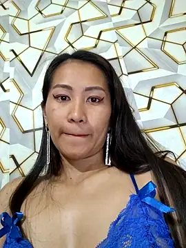 BadAngel 69 online show from January 15, 2026, 5:11 am