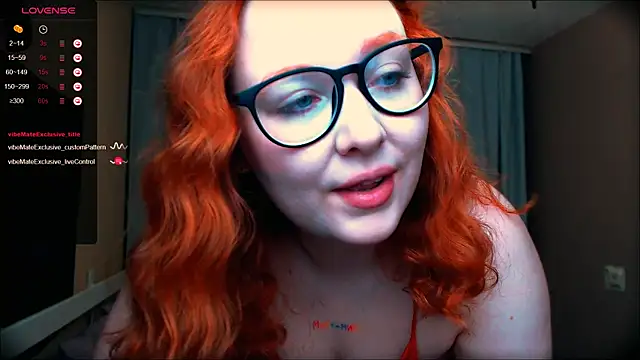 darlingeva1010 online show from December 17, 2025, 1:54 am