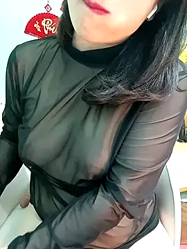 Spa-LinhLinh online show from February 8, 2026, 11:02 pm