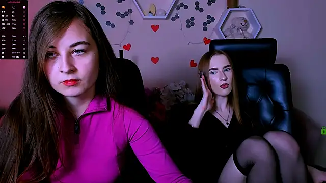 lilith diva online show from September 21, 2025, 7:08 pm