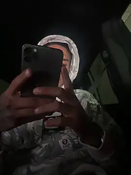 Cuban 4777 online show from November 12, 2025, 5:55 am