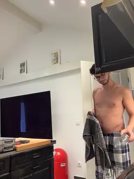 Gipsyboysteve online show from March 11, 2026, 7:24 am