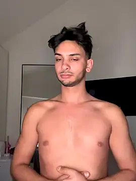 Gipsyboysteve online show from November 6, 2025, 5:55 am