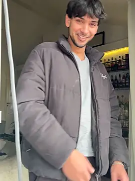 Gipsyboysteve online show from March 31, 2026, 11:45 am