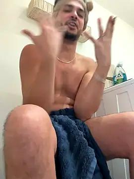 Gipsyboysteve online show from December 1, 2025, 12:06 pm