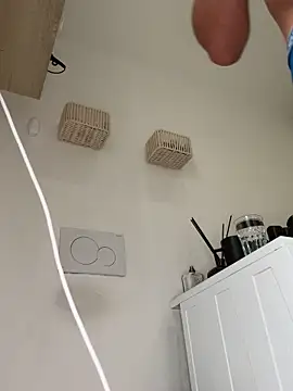 Gipsyboysteve online show from March 14, 2026, 7:36 am