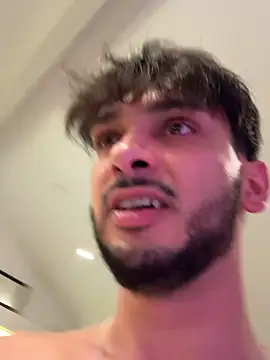 Gipsyboysteve online show from November 27, 2025, 4:51 pm