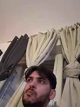 Gipsyboysteve online show from November 18, 2025, 1:10 am