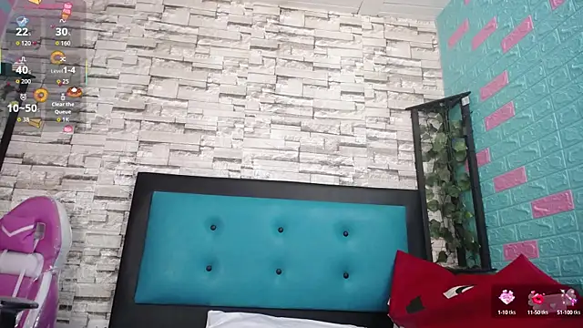 maily can online show from October 16, 2025, 12:57 pm