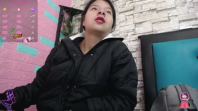 maily can online show from November 15, 2025, 12:20 pm