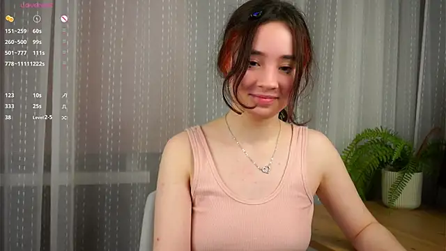 Snapshot of AlbertaClack chatting on November 25, 2025, 11:43 am AlbertaClack online show from November 25, 2025, 11:43 am