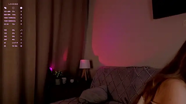 EarleneBrayton online show from September 22, 2025, 1:11 am