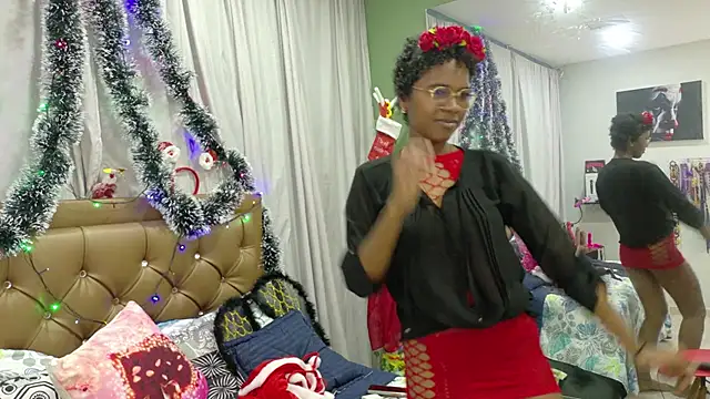 didoelizabeth online show from December 3, 2025, 1:21 pm