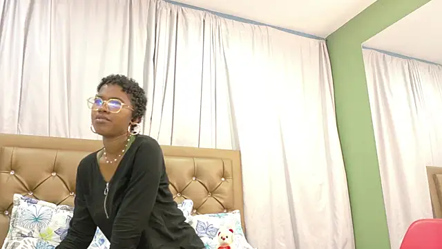 didoelizabeth online show from November 6, 2025, 12:42 pm